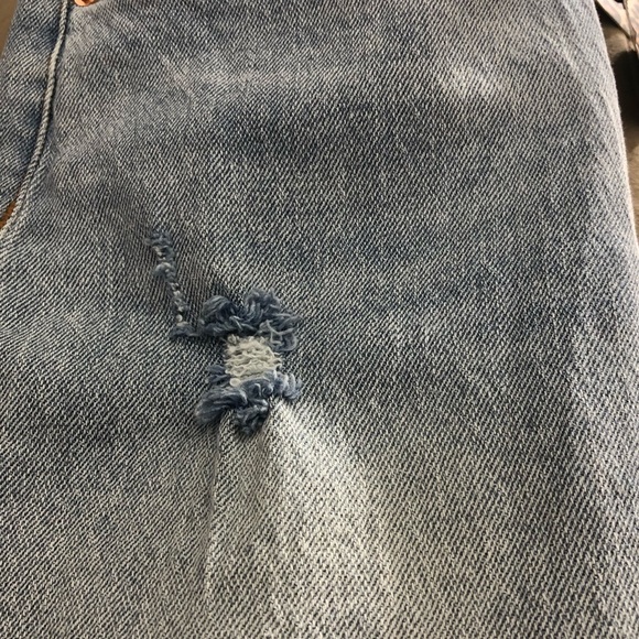 NWT Ashley Mason Super High Rise Mom Jeans | Size 11 - Picture 8 of 15